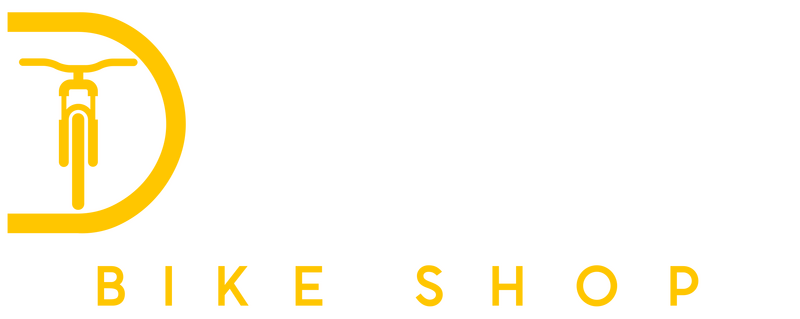 Derby Bike Shop Logo